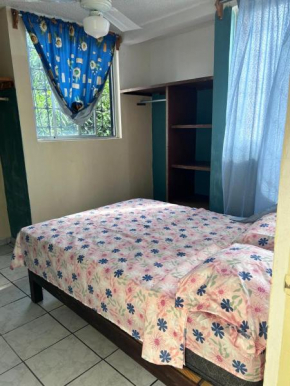 Departamento Palapas